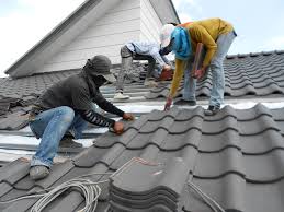 Best Sheet Metal Roofing  in Arlington, NE